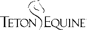 Teton Equine Veterinary Practice Logo
