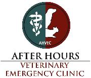 After Hours Veterinary... Logo