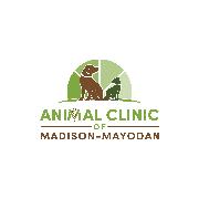 Animal Clinic of Madison Mayodan Logo