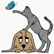 Edgefield Veterinary Hospital,... Logo