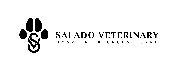 Salado Veterinary Hospital & Urgent Care Logo