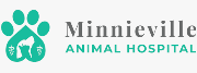 Minnieville Animal Hospital Logo