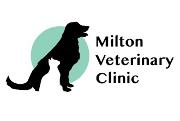 Milton Veterinary Clinic Logo