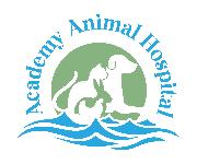 Academy Animal Hospital Logo