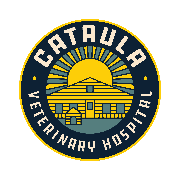 Cataula Veterinary Hospital Logo