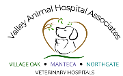 Valley Animal Hospital... Logo