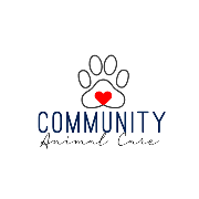 Community Animal Care Logo