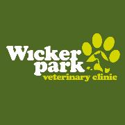 Wicker Park Veterinary Clinic Logo