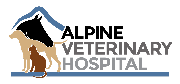 The Dalles Veterinary Hospital Logo