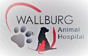 Wallburg Animal Hospital Logo