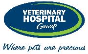 Veterinary Hospital Group Logo