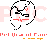 Pet Urgent Care Of Wesley Chapel Logo