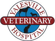 Yalesville Veterinary Hospital Logo