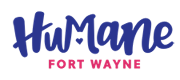 Humane Fort Wayne Logo