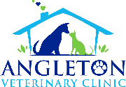 Angleton Veterinary Clinic Logo