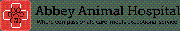 Abbey Animal Hospital Logo