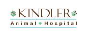 Kindler Animal Hospital Logo