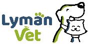 Lyman Vet Logo