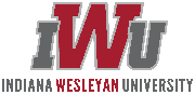 Indianan Wesleyan University Logo