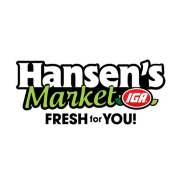 Hansen's IGA Market