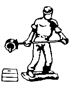 Carley Foundry, Inc. Logo