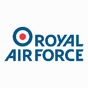 The Royal Air Force Logo