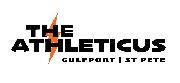 The Athleticus Personal Training Studio Logo