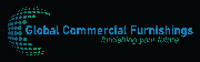 Global Commercial Furnishings Logo