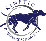 Kinetic Veterinary Specialists Kinetic Veterinary Specialists