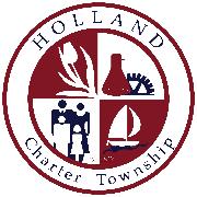 Holland Charter Township Logo