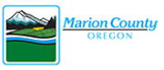 Marion County District Attorney Logo
