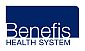 Benefis Health System Logo