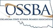 Oklahoma State School Boards... Logo