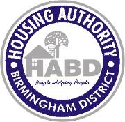 Housing Authority of the Birmingham District Logo