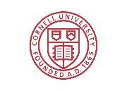 Cornell Health Logo