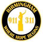 Birmingham Emergency... Logo