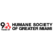 Humane Society of Greater Miami Logo