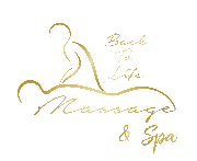 Back To Life Massage & Spa