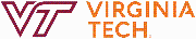 Virginia Polytechnic Institute and State University Logo