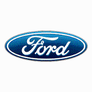 Ford Dealer Chicago Area Logo