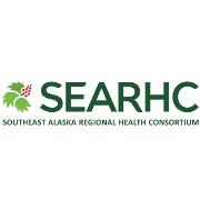 SEARHC SouthEast Alaska Regional Health Consortium Logo