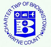 Charter Township of Brownstown Logo