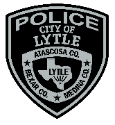 City of Lytle Logo