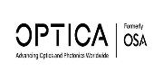 Optica Logo