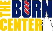 The Burn Center at MedStar... Logo