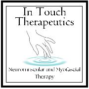 In Touch Therapeutics Logo