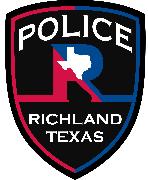 City of Richland Texas Logo
