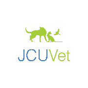 JCUVet Logo