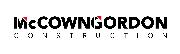 McCownGordon Construction