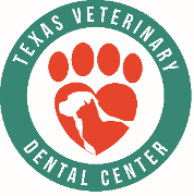TEXAS VETERINARY DENTAL CENTER